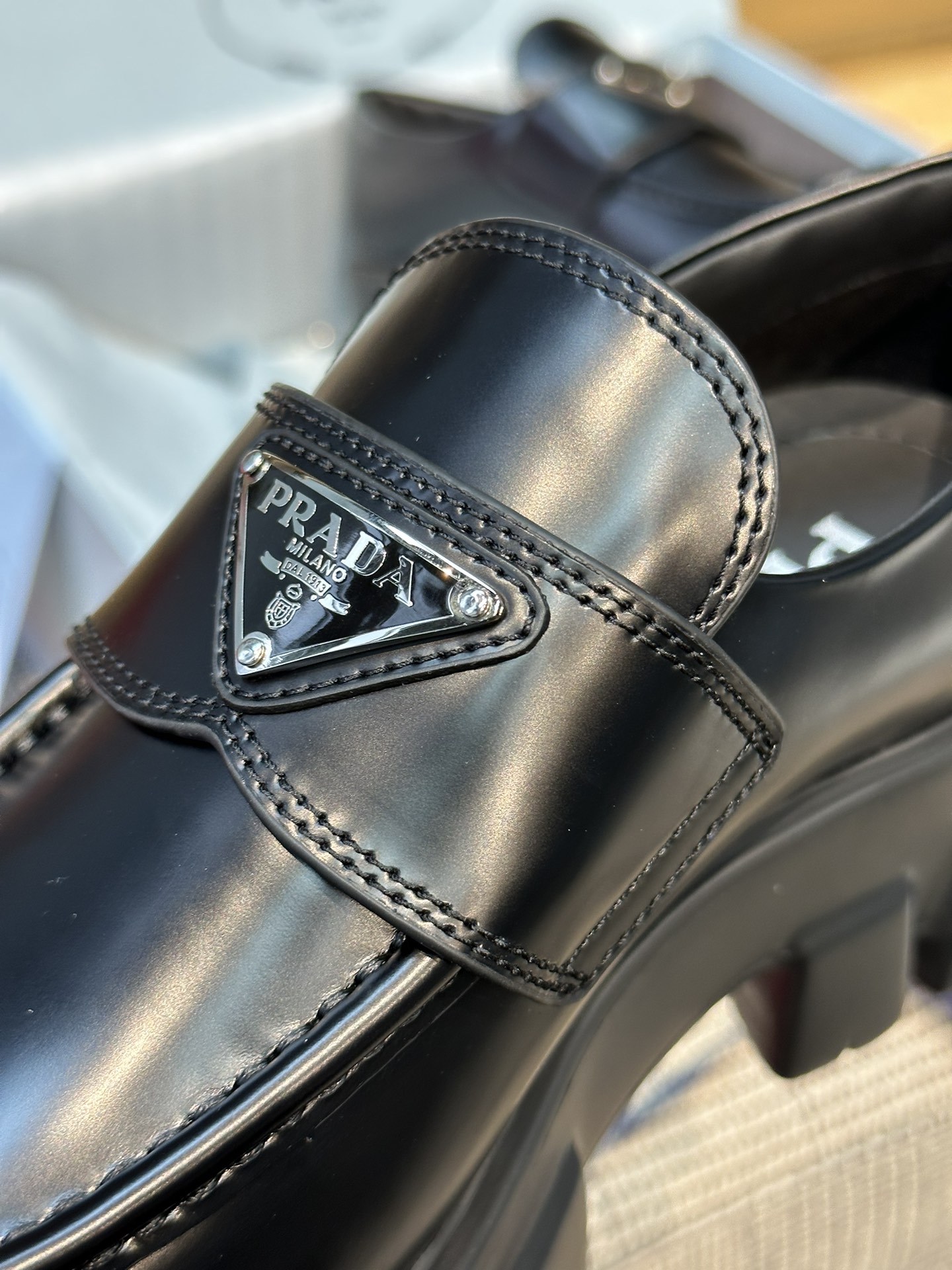 Women's high heels